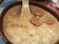 -湘春酒家·1989(湘春路店)
