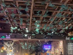 -领鲜活海鲜榴莲自助火锅(东门店)