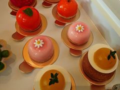 -深圳大中华喜来登酒店·迩逅吧