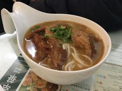 -翠华餐厅(香港国际机场店)