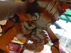 -天天海鲜城·海鲜大排档(新溪店)