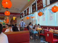 -莲寿司(国兴店)