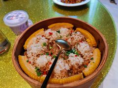 -大鸭梨烤鸭(北洼路店)