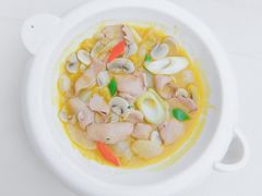 蘑菇腰片-永丰源大酒店(人民中路店)