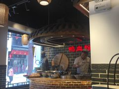 -老城南.鸭血粉丝汤(夫子庙店)