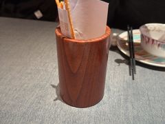 -锦府园·新台州菜(合生汇店)