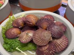 -密友回转自助火锅(世茂国际广场店)