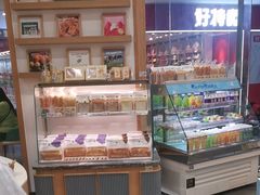 -仟吉(星汇维港店)