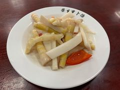 -荣生萝卜汤饭店