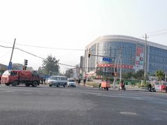 -兰溪小馆(首经贸店)