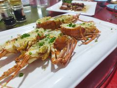 -乐在集市海鲜大排档(平潭店)