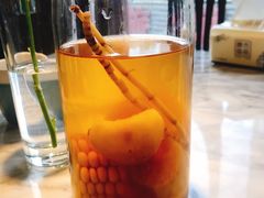 马蹄甘蔗水-懒人盐府人家(航天桥店)