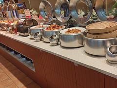 -凡塔斯牛排自助餐厅(莆田万达店)