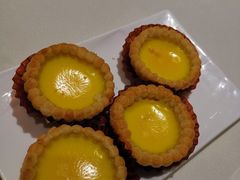 酥皮焗蛋挞-衡山汇·高级粤菜(霄云路店)