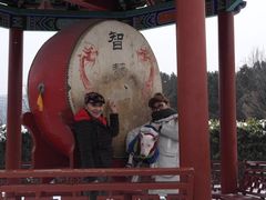 -南阳卧龙岗武侯祠