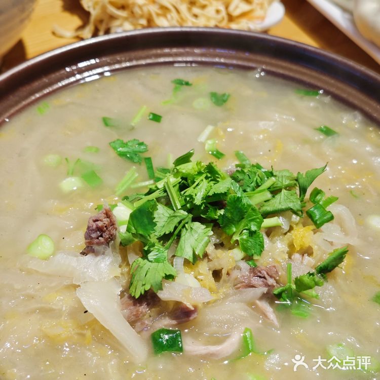 物美价廉好实惠，我愿称为沈城早餐文化引领者！