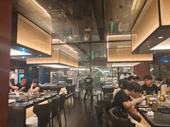 -大神太神·铁板烧(瑞虹天地月亮湾店)