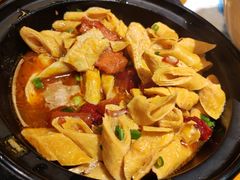 -蜀厨蓉匠(广福店)