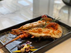 -1874融合西厨·观景餐厅(保利店)