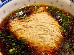 -二泉园老菜馆·百年无锡菜