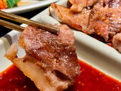 -梨花自助烤肉(西三旗万象汇黑金店)
