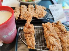 -永和大王(广渠店)