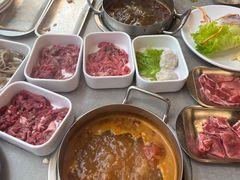 -张哞哞·鲜切牛肉自助火锅(高德置地店)