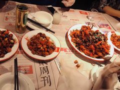 -汉虾王.小龙虾.武汉菜.粤菜(科技园店)