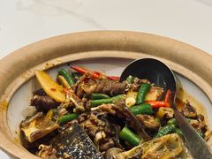 -甲王二老长沙口味馆