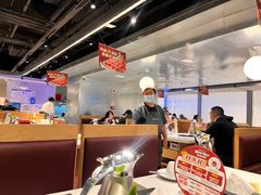 -韩时烤肉(枫蓝店)