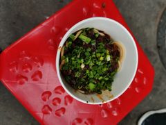 -熊腊生热干面馆(宝丰店)