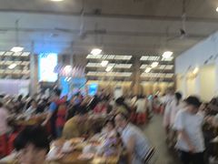 -冶建镜子·老南昌大排档·江西虾王(总店)