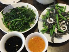 -东山茶寮(新安店)