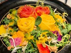 -潮堂 · 潮州菜(国贸商城店)