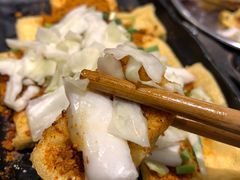-五彩凉山自助西昌烧烤(柳翠路店)