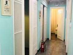 -香颂咖啡(华德中心广场店)