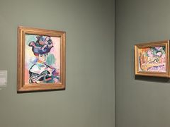 -旧金山现代艺术博物馆