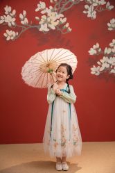 -西瓜庄园儿童摄影