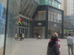 -ZARA(沈阳大悦城店)