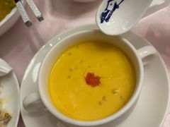 杨枝甘露-江南灶中餐厅(南京香格里拉店)