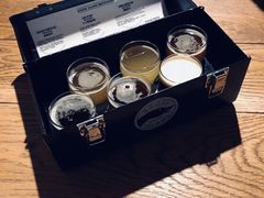 -Goose Island Brewhouse鹅岛精酿啤酒酿造工坊餐厅