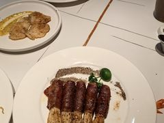 -多佐铁板烧(富力广场店)