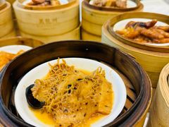 -万龙洲海鲜(大兴绿地缤纷城店)