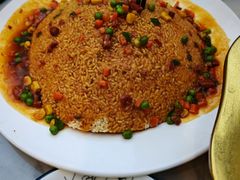 -穆老九清真牛羊肉馆(宋城店)