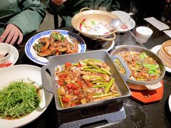 -老头儿油爆虾·知味杭州(爱琴海购物中心)