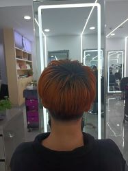 -Coo Hair salon