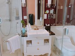 -蓝天清水湾国际大酒店