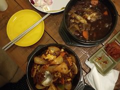 -韩国한국厨房