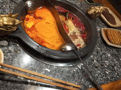 -蜀大侠火锅(古田店)
