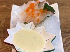 -和创柚子·会席日本料理(新区淮海街店)